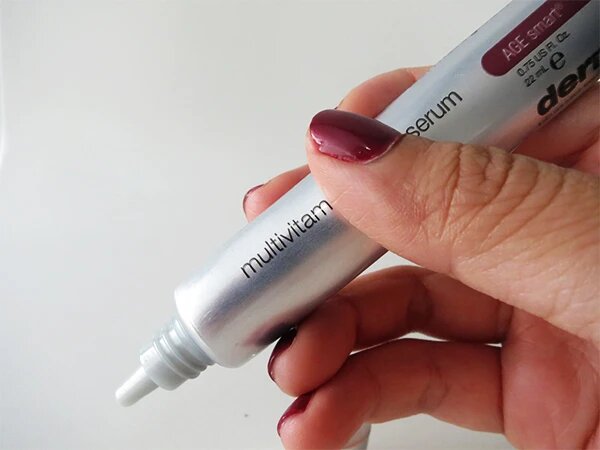 Dermalogica multivitamin power serum 22 мл00