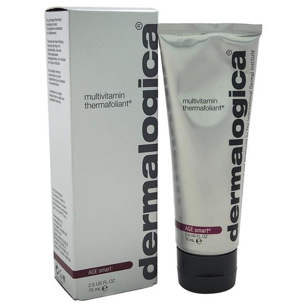 Dermalogica multivitamin thermofoliant 75 мл00