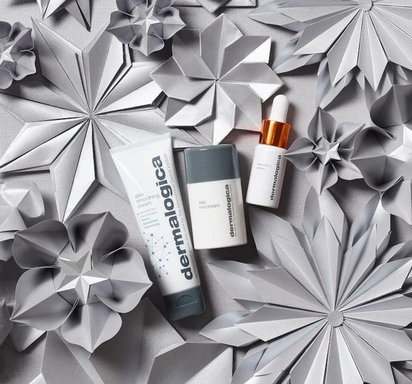 Dermalogica Набор Our Best+Brightest11