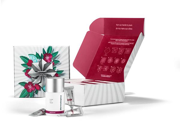 Dermalogica Набор Your Super Rich+Reveal11