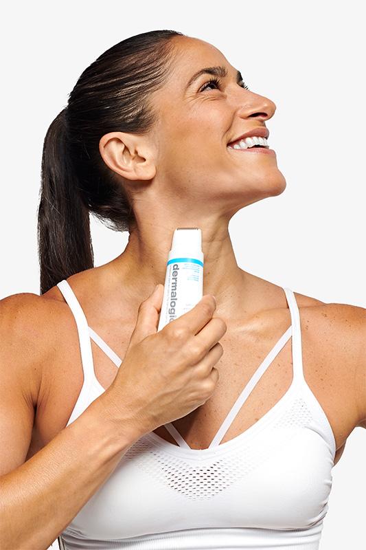 Dermalogica Neck Fit Contour Serum 50 мл11