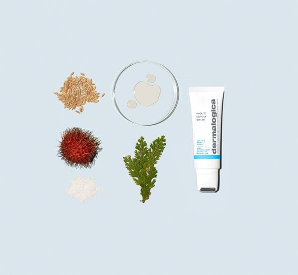 Dermalogica Neck Fit Contour Serum 50 мл22