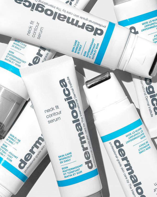 Dermalogica Neck Fit Contour Serum 50 мл33