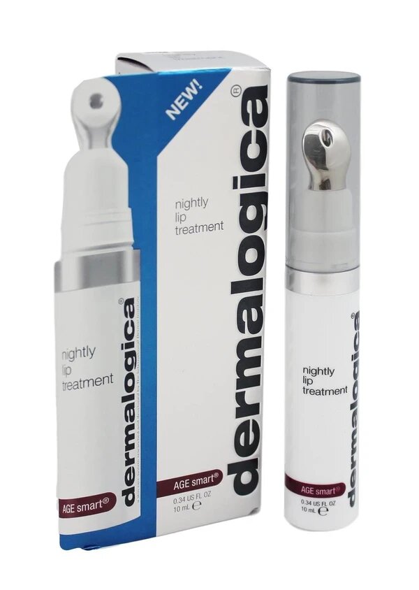 Dermalogica nightly lip treatment 10 мл00