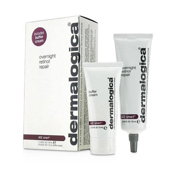 Dermalogica overnight retinol repair 0,5%00