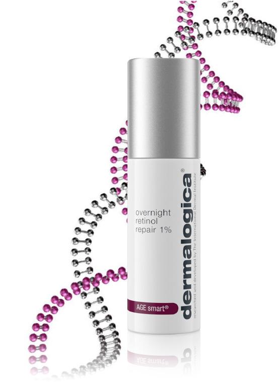 Dermalogica overnight retinol repair 1%00