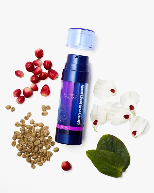 Dermalogica phyto-nature firming serum 40 мл00