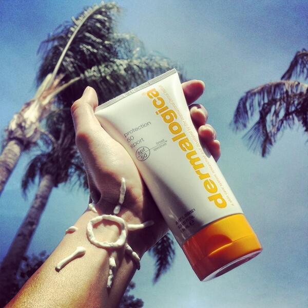 Dermalogica protection sport SPF50 156 мл00