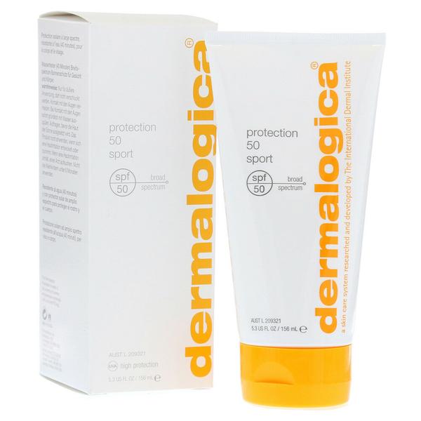 Dermalogica protection sport SPF50 156 мл11