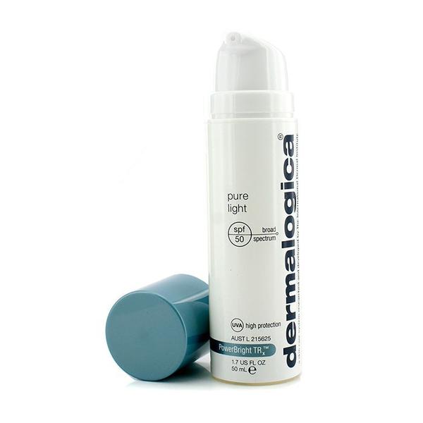Dermalogica pure light SPF50 50 мл11