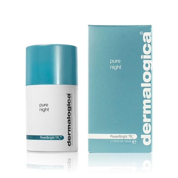 Dermalogica pure night 50 мл00