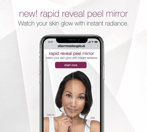 Dermalogica rapid reveal peel 10 тюбиков x 3 мл11