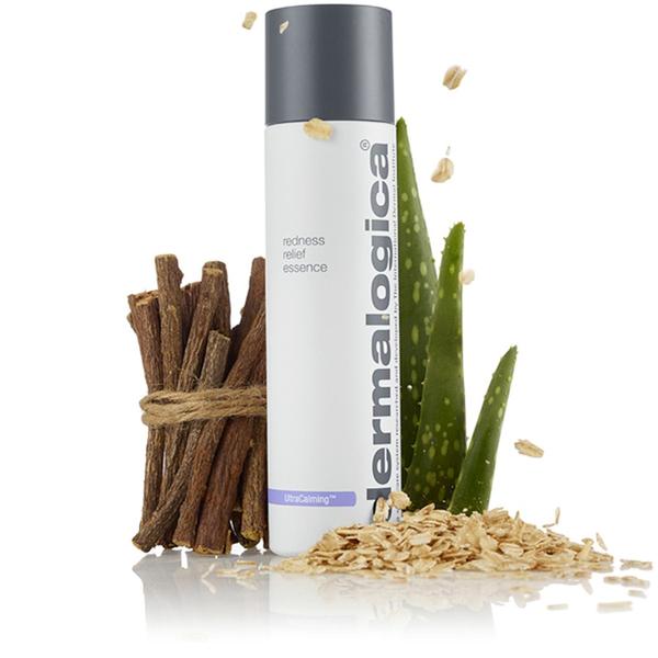 Dermalogica redness relief essence 150 мл11