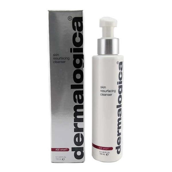 Dermalogica resurfacing cleanser 150 мл00