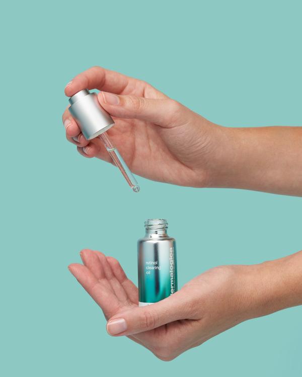 Dermalogica Retinol Clearing Oil 30 мл22