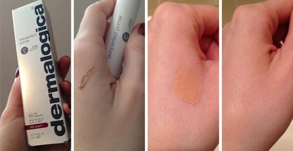 Dermalogica skin perfect primer SPF30 22 мл00
