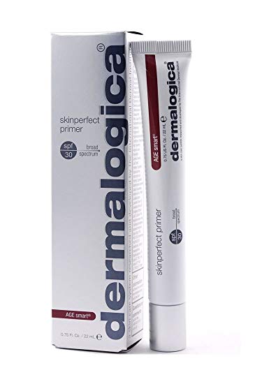 Dermalogica skin perfect primer SPF30 22 мл11