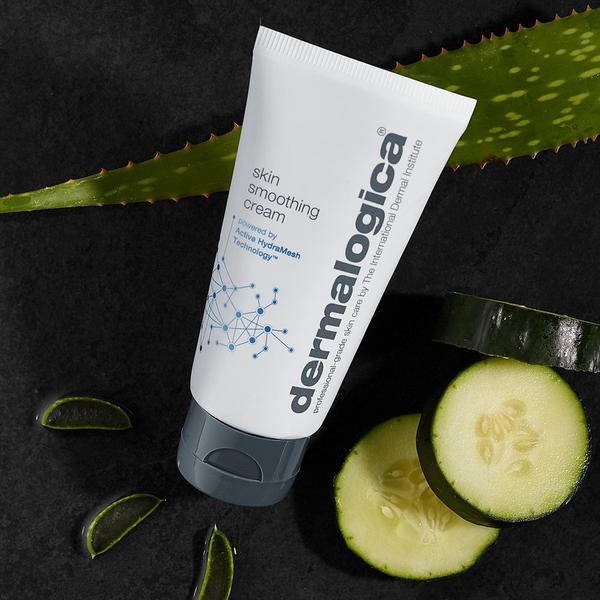 Dermalogica skin smoothing cream 100 мл00