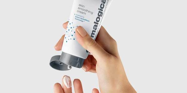 Dermalogica skin smoothing cream 100 мл11