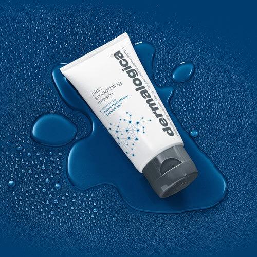 Dermalogica skin smoothing cream 100 мл22