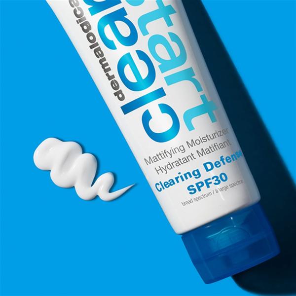 Dermalogica сlearing defense SPF30 59 мл11