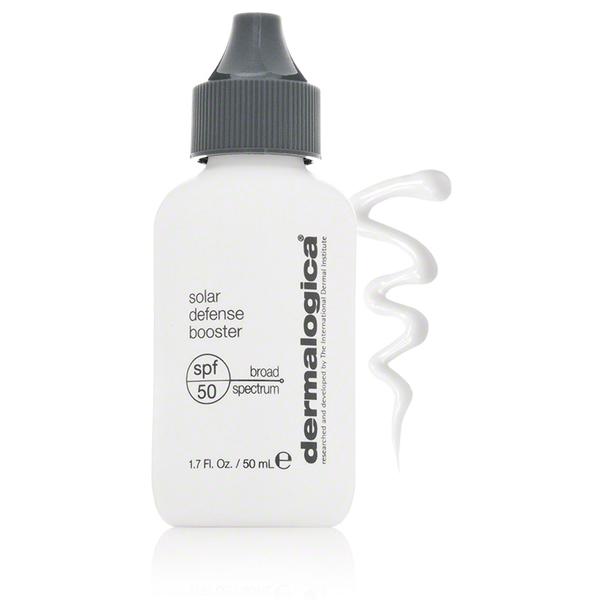 Dermalogica solar defense booster SPF50 50 мл00