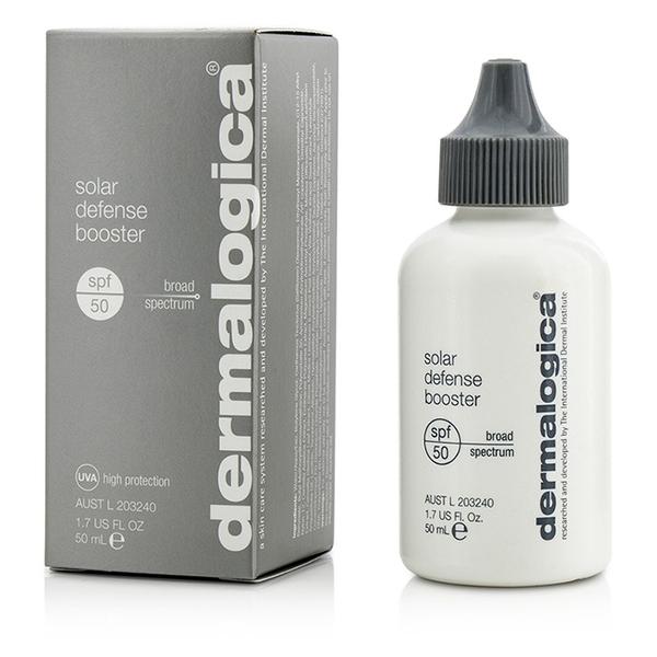 Dermalogica solar defense booster SPF50 50 мл11