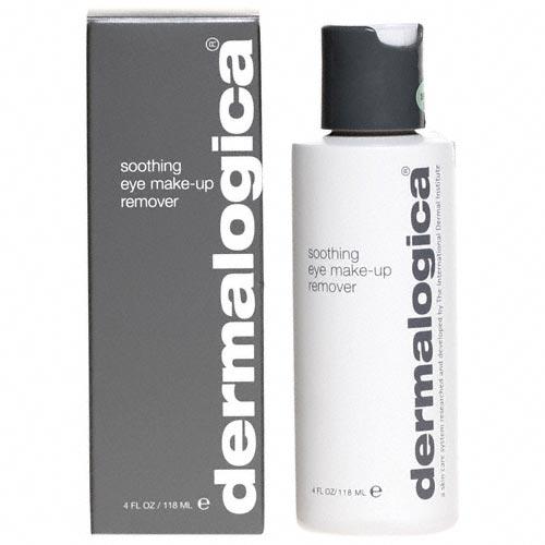 Dermalogica soothing eye make-up remover 118 мл00