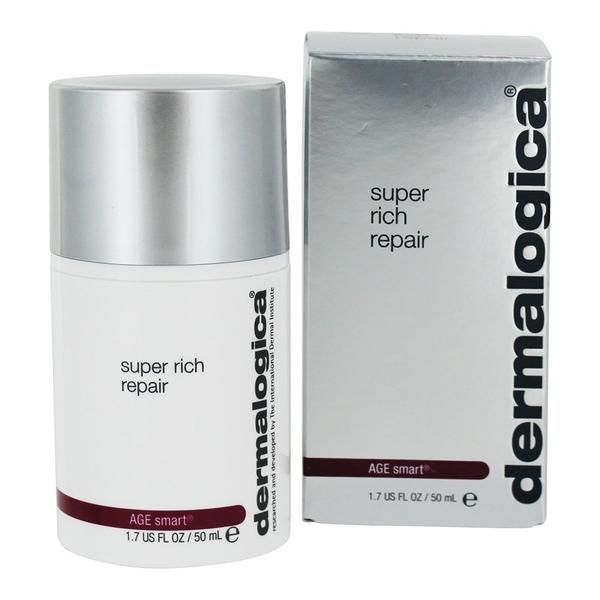 Dermalogica super rich repair 50 мл00