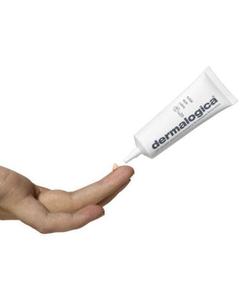 Dermalogica total eye care SPF15 15 мл00
