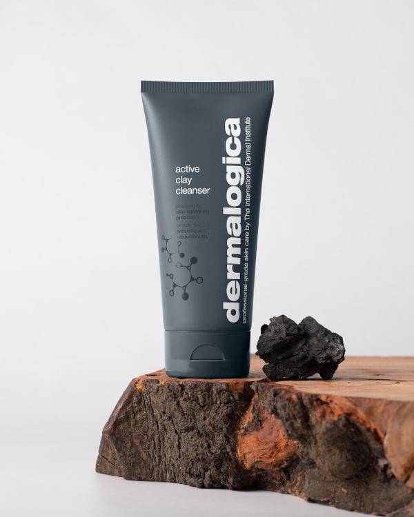 Dermalogica active clay cleanser11