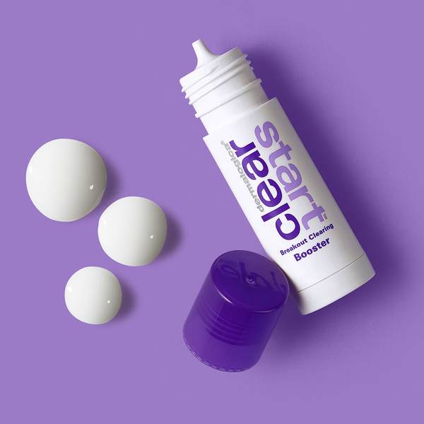 Dermalogica breakout clearing booster11