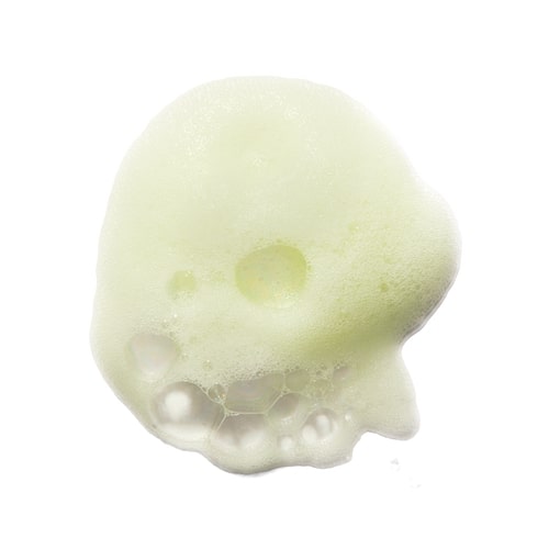 DOUBLE MOUSSE CLEANSER00
