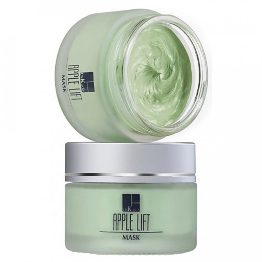 Dr. Kadir Apple Lift Mask10