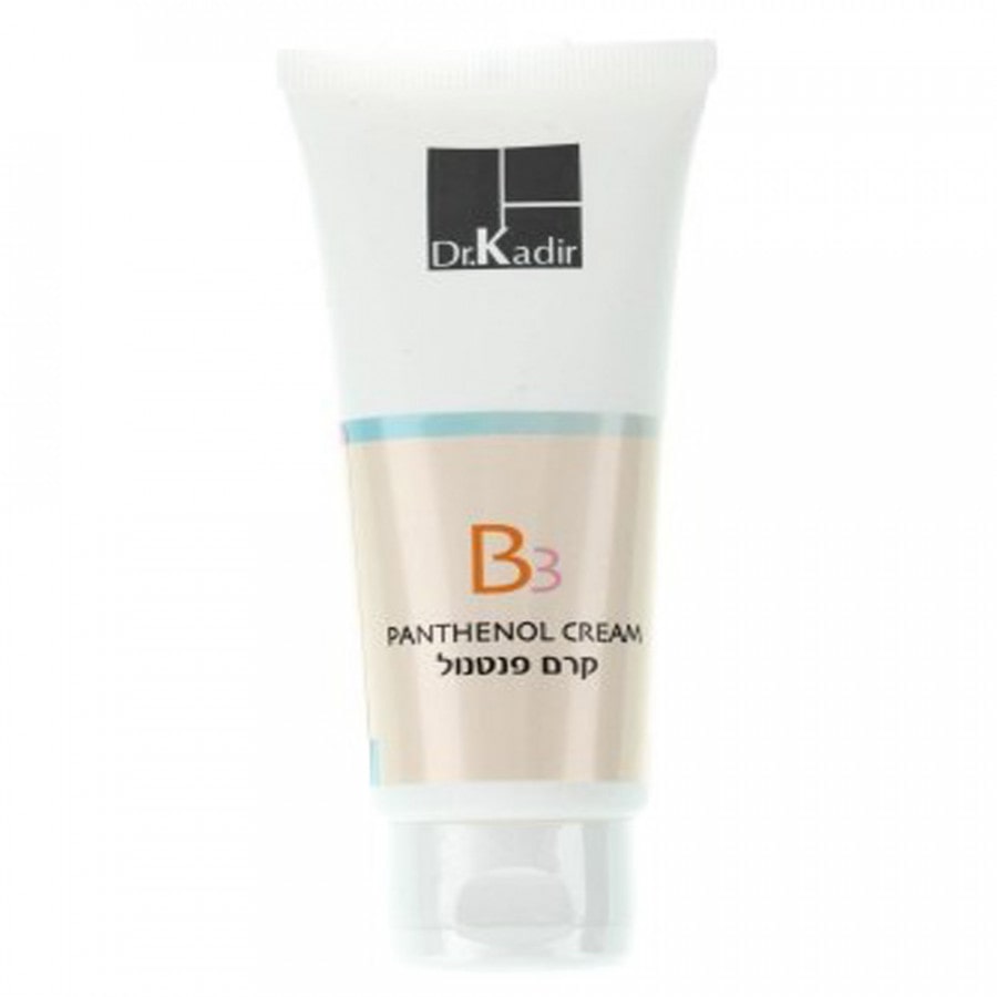 Dr. Kadir B3-Panthenol Cream for Problematic Skin10