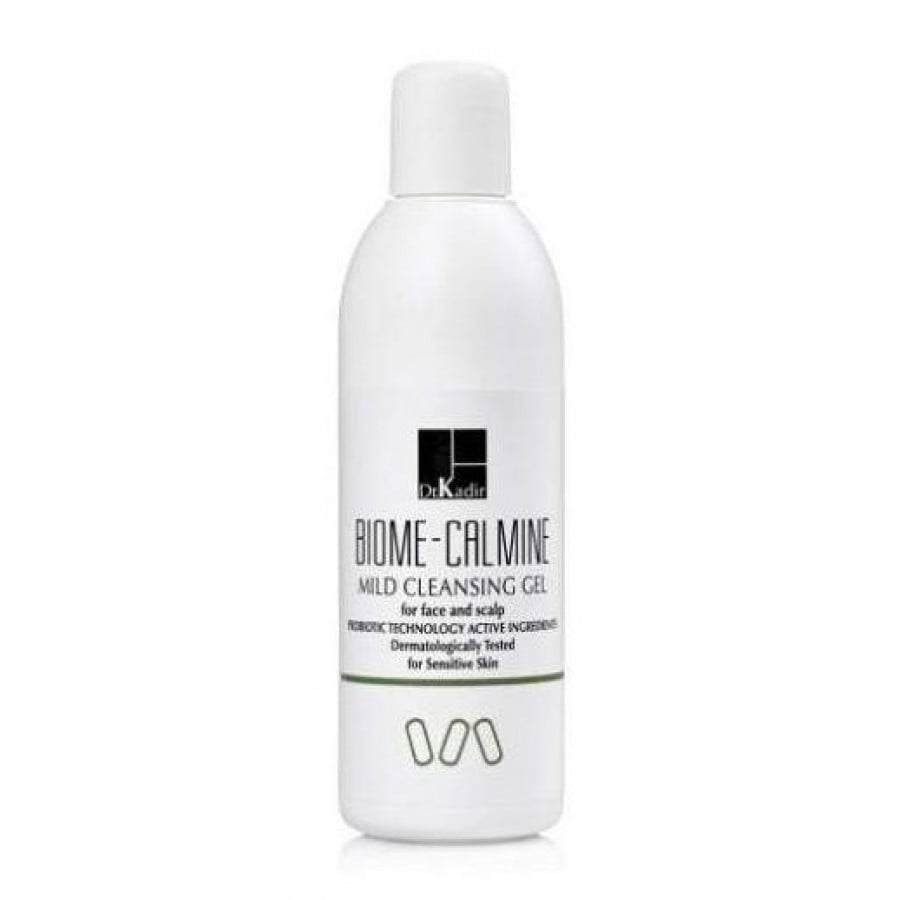 Dr. Kadir Biome-Calmine Mild Cleansing Gel10