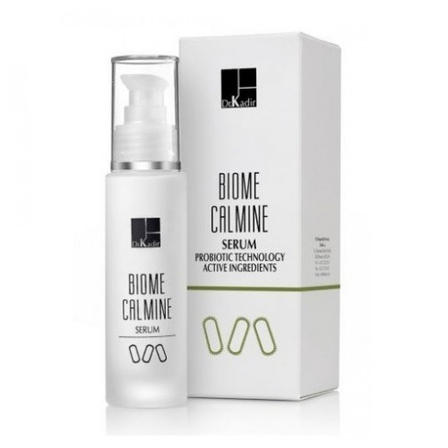 Dr. Kadir Biome-Calmine Serum10