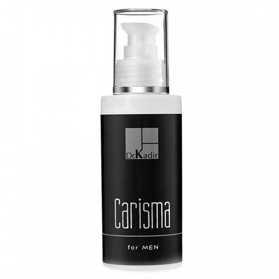 Dr. Kadir Carisma After Shave Balm10
