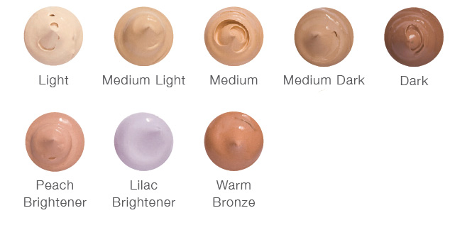  CC Dream Tint SPF 1500