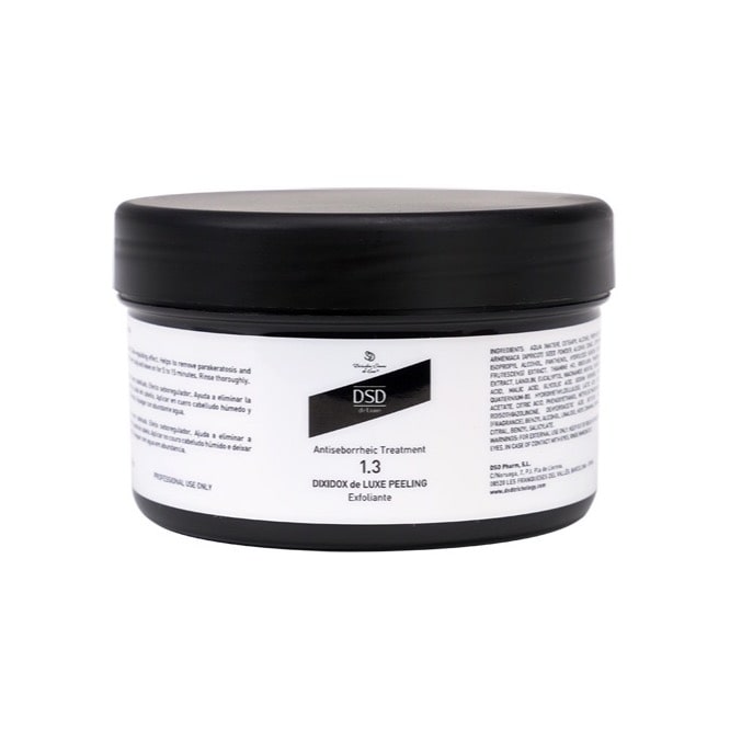 DSD DE LUXE DIXIDOX PEELING 1.310