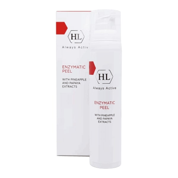 ENZYMATIC PEEL10