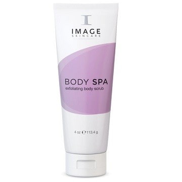 Exfoliating Body Scrub10