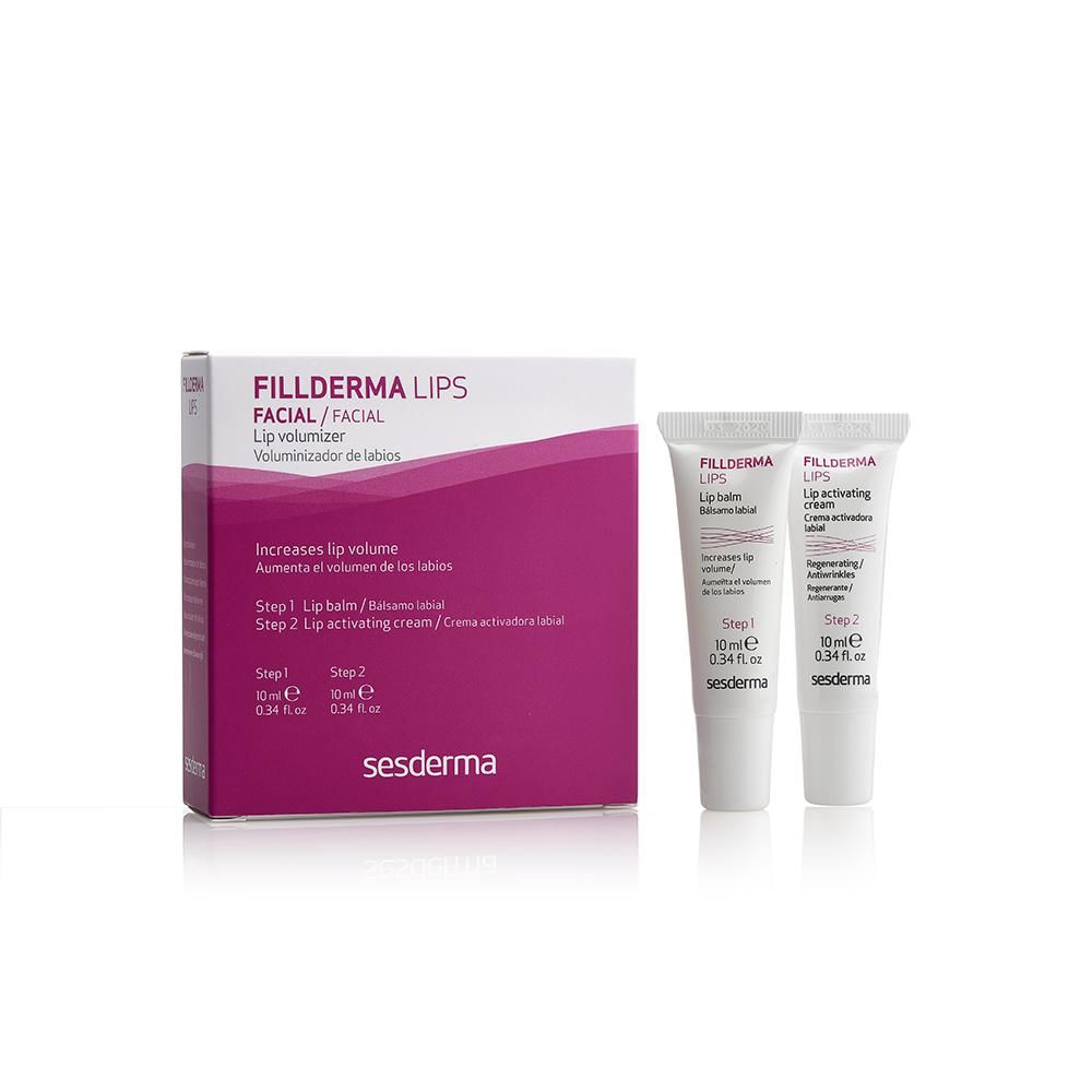 Fillderma Lip Volumizer10