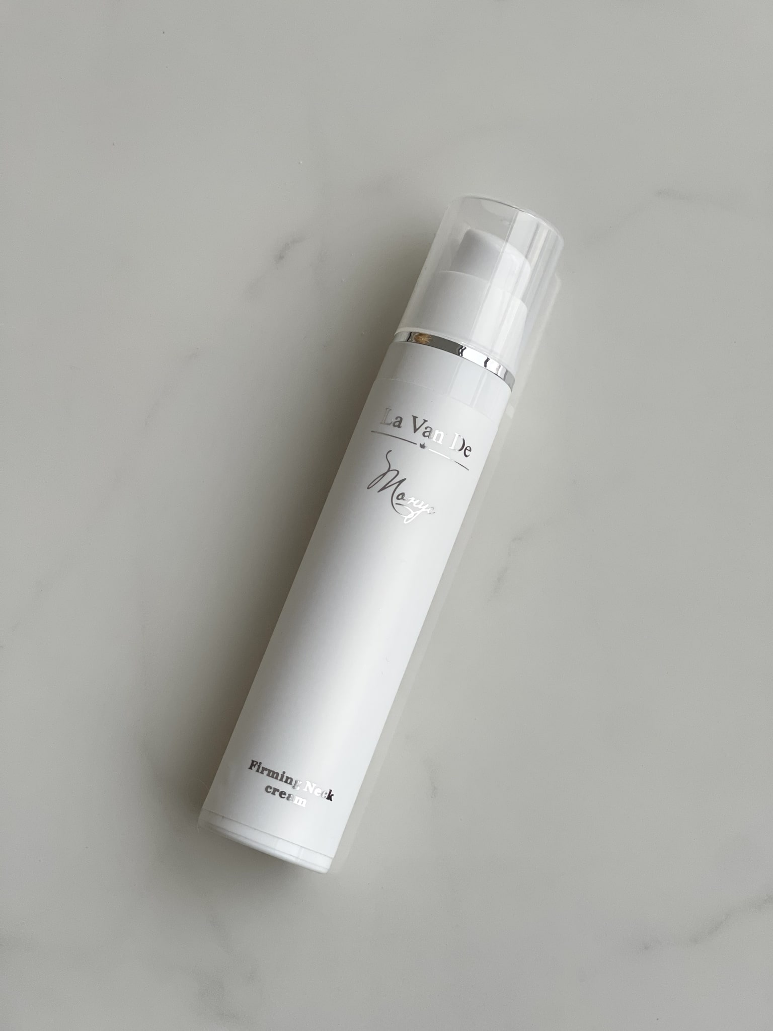 Firming Neck Cream11
