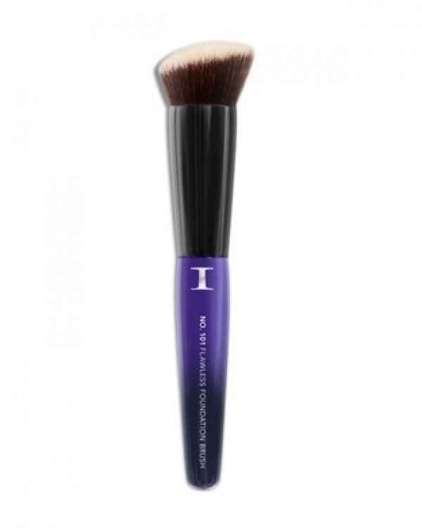Flawless Foundation Brush00