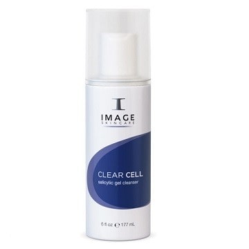 Gel Cleanser10