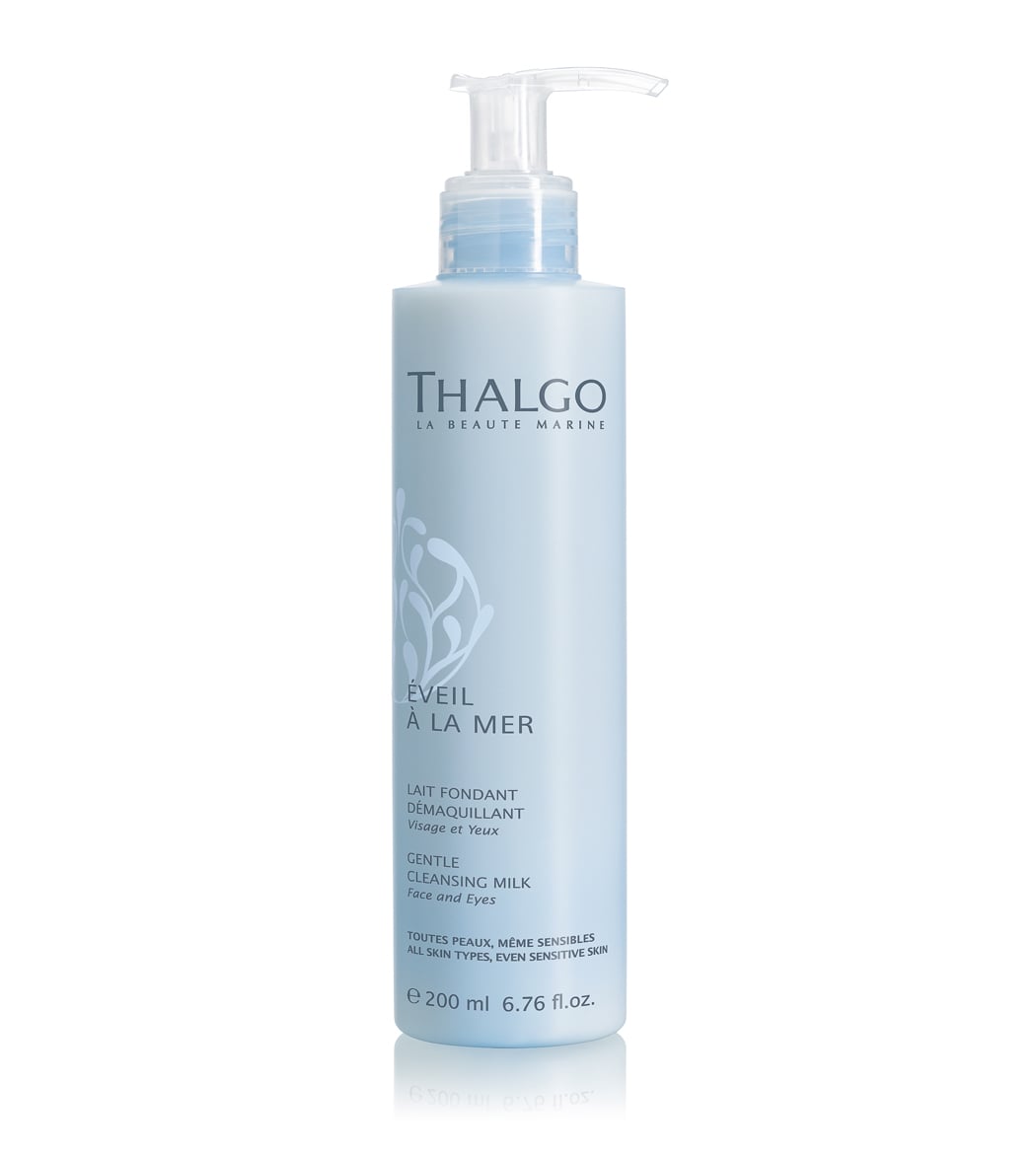 GENTLE CLEANSING MILK10