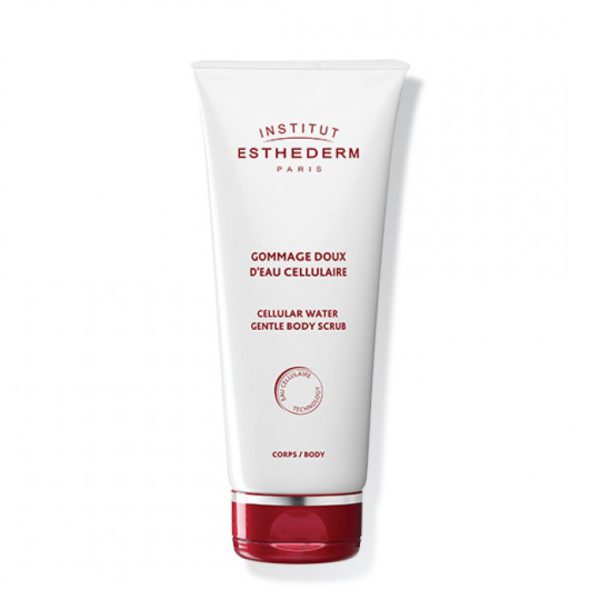 GOMMAGE DOUX D’EAU CELLULAIRECELLULAR WATER GENTLE BODY SCRUB10