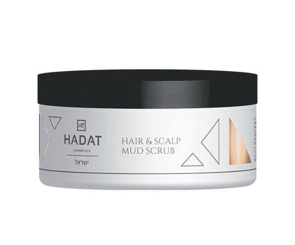Hair&Scap Mud Scrub10