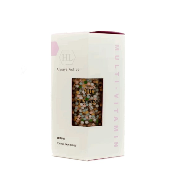 Multivitamin Serum 30 ml22
